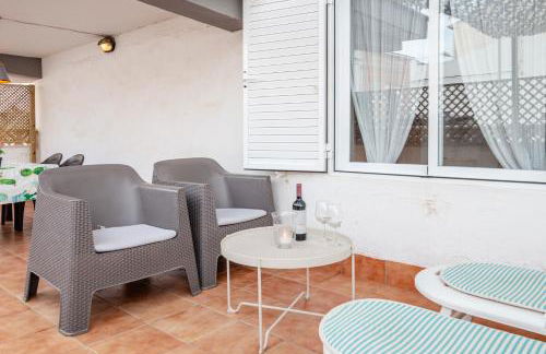 SUPER APARTAMENTO A UN PASO DEL MAR - Photo 43