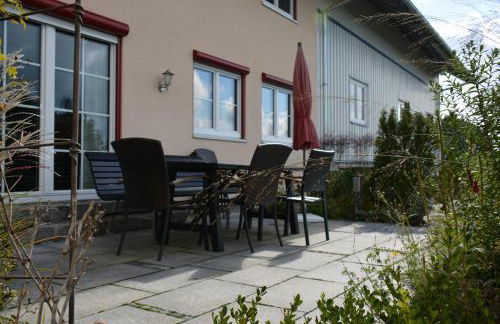 Haus Schwärzler - Foto 13