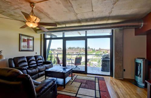 Escape to Coeur d'Alene - Foto 36