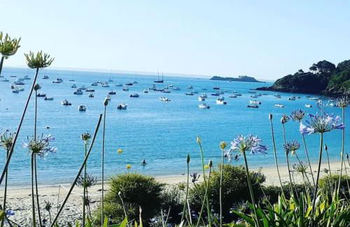 Sea Lodge - Plage de Port Mer, Cancale - Foto 12