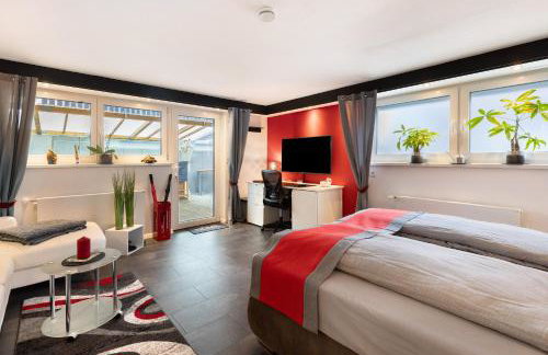 Apartment Am Tobelbach - Foto 11