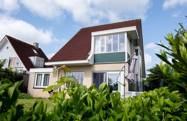 Holiday Home Sneekermeer Waterfront - Foto 36