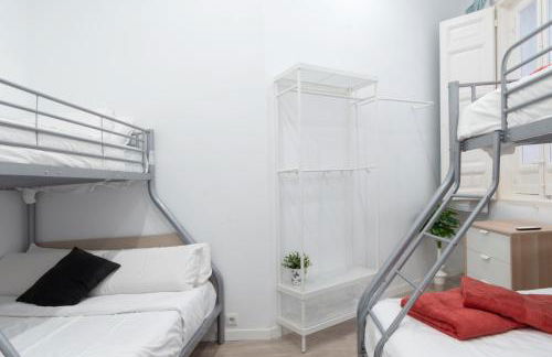 PLAZA MAYOR by MONARO - Foto 38