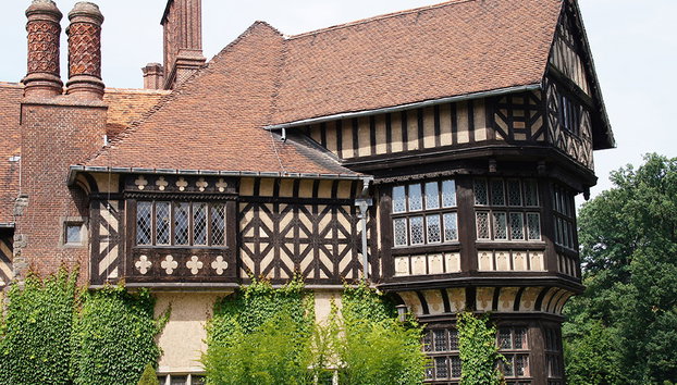 Cidade Imperial de Potsdam - Foto 5