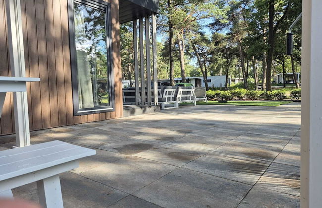 Casa Sallandia met Outdoor Wellness - Foto 30