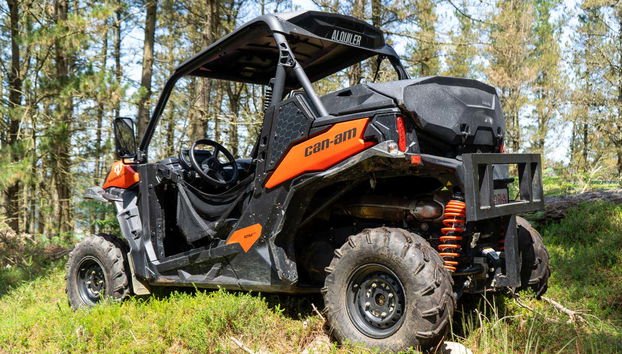 Tour en buggy por Piloña - Photo 4