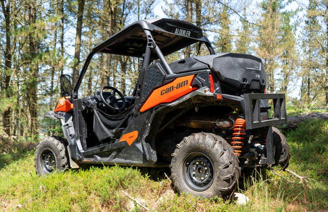 Balade en buggy dans Piloña - Photo 4