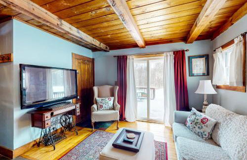 The Stock Farm - Foto 13