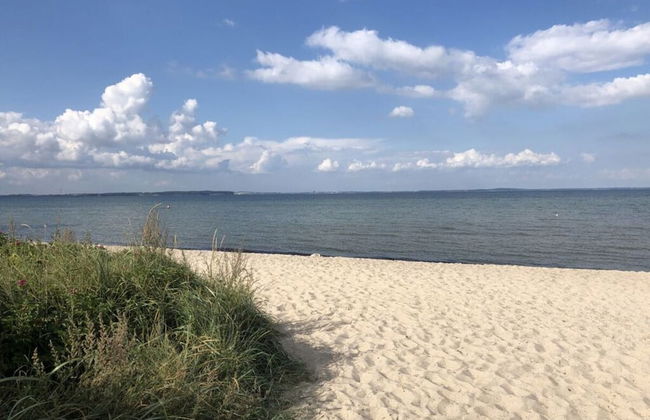 Holiday Home Scheersbergkate - Foto 23