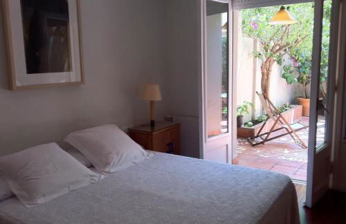 Suitur Courtyard Apartment - Foto 14