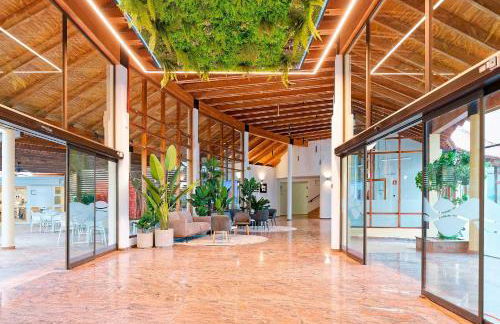 Sport Hotel Monte Feliz - powered by Playitas - Foto 52