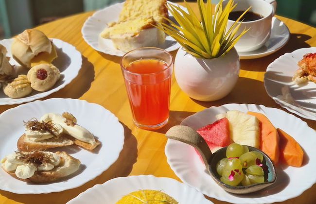 Sunset by AFT - Porto de Galinhas - Photo 47