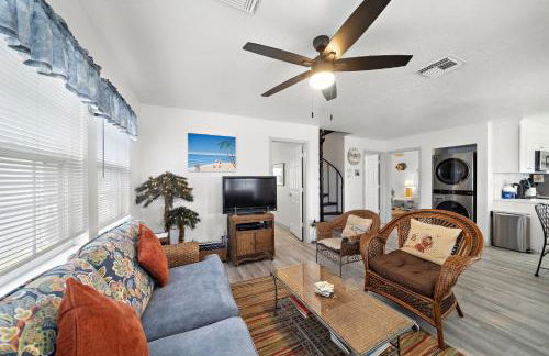 Seaview Island Getaway home - Foto 12