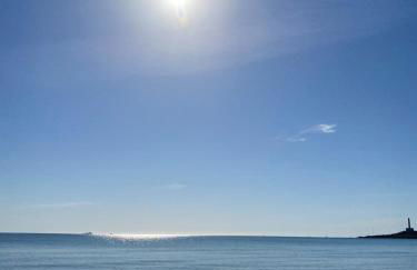 La Manga km 0, pisos estudios - planta baja - 100m de la playa - studio flats - ground floor - 100m from the beach, cada con bicis & tabla SUP, piscina & pádel & tenis & más - each with bikes & SUP board, pool & paddle & tennis & more - Foto 50