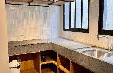 Apartamento completo no Minhocão com piscina rooftop e academia - Foto 34
