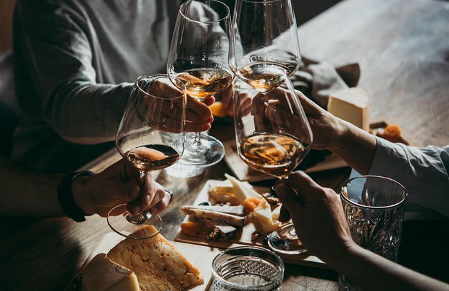 Bolonia Exclusiva cata de vinos italianos en el centro. - Foto 6