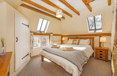 Bellflower Cottage, Ashdown Forest - Foto 35
