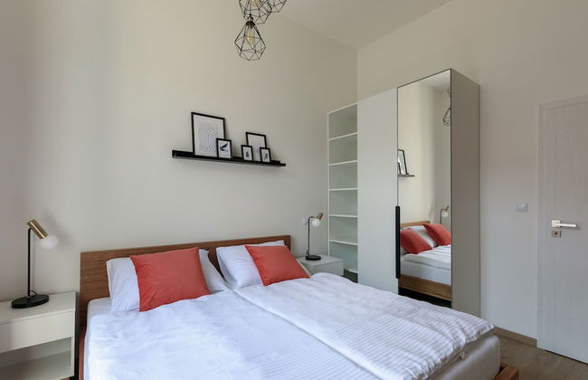 Avantgarde apartments - Photo 5