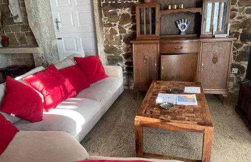 Casa Ria do Anllons - Foto 6