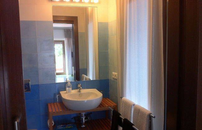 Hotel El Baciyelmo - Foto 45