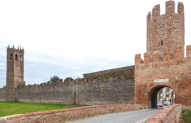 Cosy Apartment Near the Ancient Walls and Centre - Foto 4