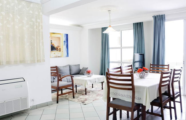 TCHERO APPARTEMENT - Foto 17