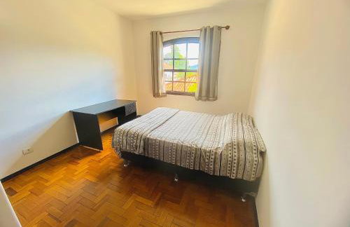 Casa rústica, charmosa e confortável - Foto 13