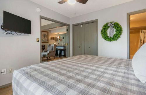 Black Bear Lodge - 1 Mile From Silver Dollar City - Foto 39