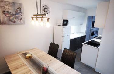 Ema Studio Apartman - Foto 21