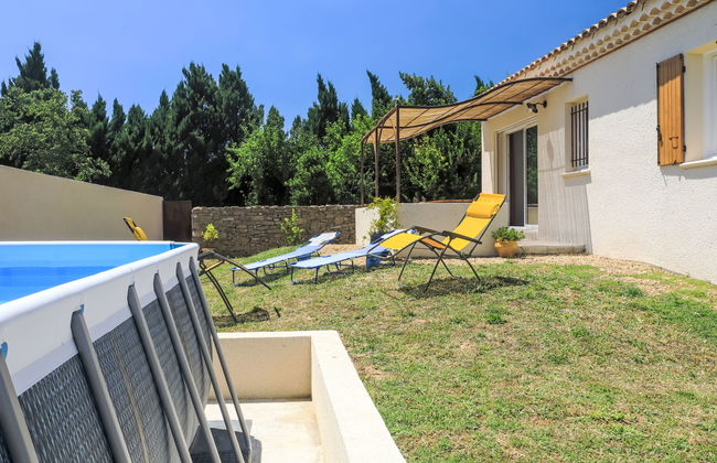 A la porte d'Avignon - Foto 20