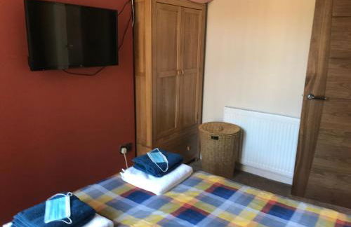 Richmond Luxury flat Fabulous location - Foto 31