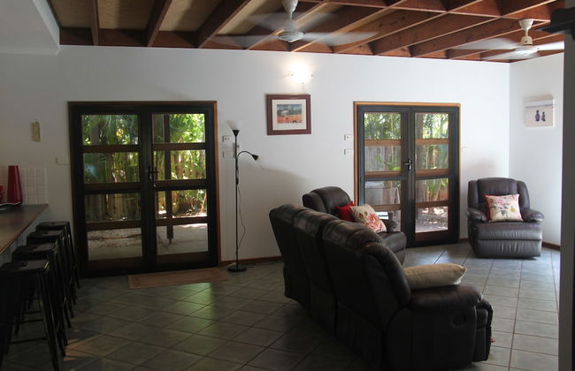 Beach House on Fox - Photo 13