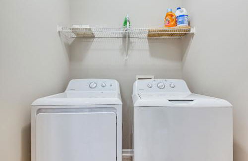 3 Mi to Avalon Townhome with Balcony in Alpharetta! - Foto 26