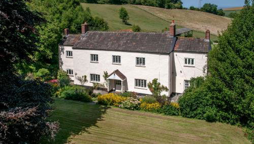 Pardlestone Farm – Self-Catering Cottages - Foto 3