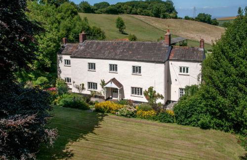 Pardlestone Farm – Self-Catering Cottages - Foto 3