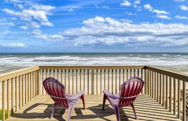Almost Heaven Beach House - Foto 45