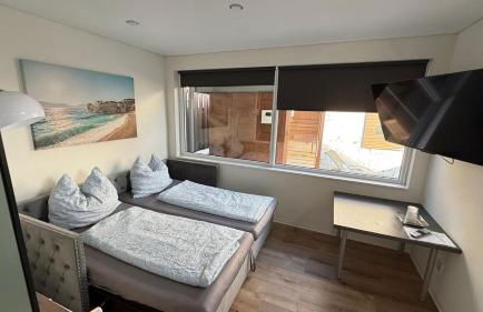 Fewo An der Weser mit Sauna - Foto 14