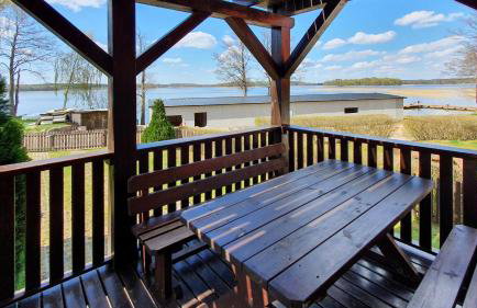 Dom letniskowy Narie - Foto 29