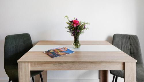 Ferienwohnung Münster, sehr zentral - Foto 4