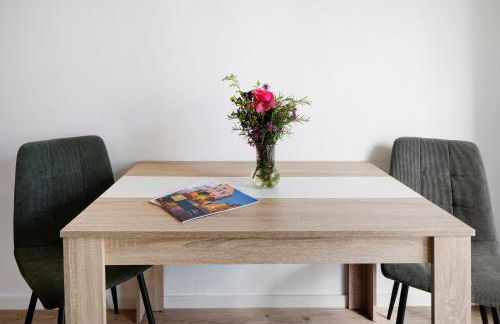 Ferienwohnung Münster, sehr zentral - Foto 4