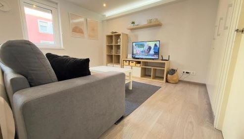 Avenida de Arteixo. Precioso apartamento - Foto 3