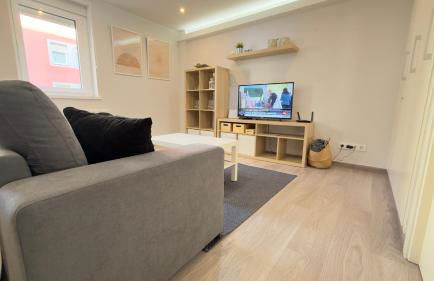 Avenida de Arteixo. Precioso apartamento - Foto 3