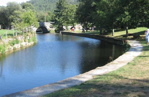 Casa dos Arcos - Foto 3