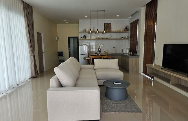 Karisma Private Villa Pattaya - Foto 46