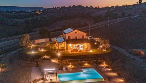 CASAL DEL SOLE - La Ginestra - Foto 1