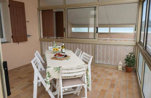 Gîte de campagne Clos Beau Soleil - Foto 6