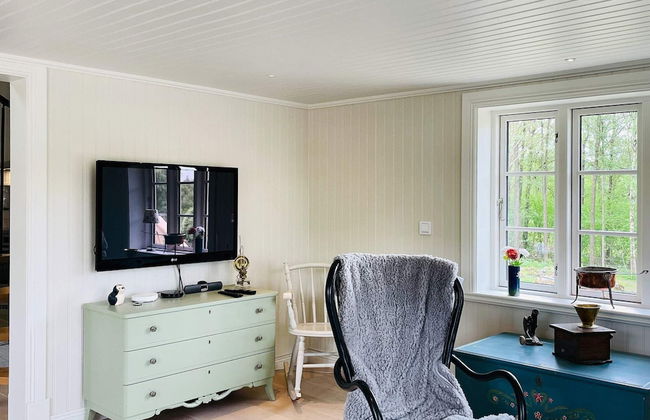 4 Person Holiday Home in Allingsas, Sverige - Foto 7