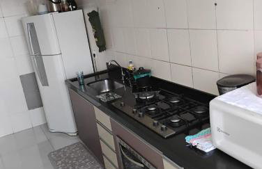 Apartamento privativo com garagem - Foto 15