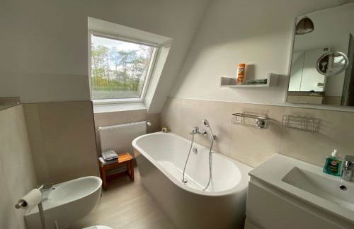 Ferienwohnung Hohenheide - Foto 7