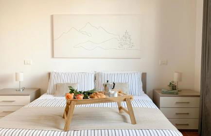 SulLago Appartamenti - Appartamento incantevole con Piscina - Foto 1